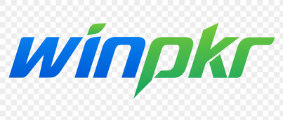 WinPKR Logo